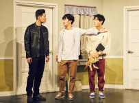 국민연극 라이어 3탄, 대구 서구문화회관서 전석 무료 관람