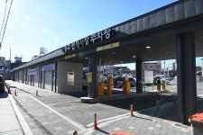 영주시, 설 연휴 전통시장 공영주차장 ‘408면’ 무료 개방