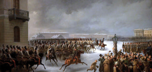 [박미영의 예술기행] 깊고 푸른 호수를 가진 백야의 땅…이르쿠츠크·바이칼