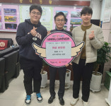 [이런일] 대구 심인고등학교, 축제 수익금 달성군 다사읍에 기탁