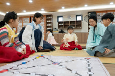 수성구 한국전통문화체험관, 설날 세시풍속 체험 프로그램 진행