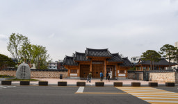 [팔도 핫 플레이스] 전주 전라감영