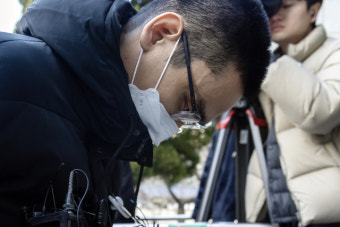 '테라·루나' 권도형 측근 한창준 구속…사기적 부정거래 혐의