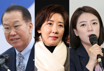 與, 권영세·나경원·배현진·박정훈·조은희 등 25명 단수공천