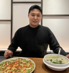 [임터뷰] 연매출 100억 김승현 조조칼국수 대표 성공비결 궁금하세요?