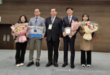 대구상수도본부 2024 물 관리 최우수기관 선정