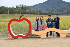 [함께하는 군민, 모두가 잘 사는 청송] <2-1>상생 경제 청송