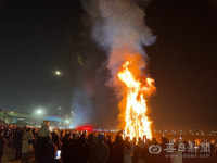 정월대보름 앞두고…경북 포항시 행사 풍성