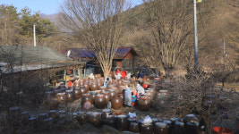 [TV] 강원도 영월 심심산골 두치재 밥집