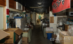 1천억 예산에도…벼랑끝 몰린 전통시장 청년몰, 활성화 대책은?