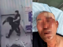 페미는 좀 맞아야…난 남성연대 무차별 폭행男, 징역 5년 구형