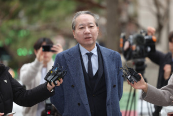 의협 비대위 간부 첫 경찰 출석…