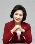 대구 동구군위을 예비후보 조명희 의원, 경선 여론조사 참여 독려