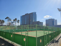 [대구경북 혁신도시 10년] 체육시설만15곳, 동구 전체의 두 배…시민에겐 그림의 떡