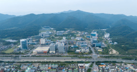 [대구경북 혁신도시 10년] 체육시설만15곳, 동구 전체의 두 배…시민에겐 그림의 떡