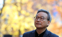 시와 음악의 만남…시인 정호승의 작업노트: 노래가 있는 시 이야기