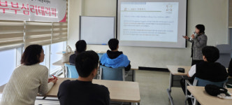 대구 달서구 부부심리테라피 운영 “결혼해서 부부로, 가족되어 이해를”