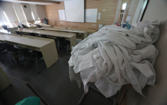 전국 의대교수 '집단사직' 임박…의대 교수 비대위 오늘 결단