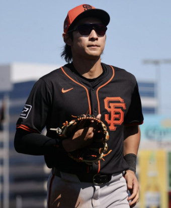 MLB 이정후, 부상 복귀 후 2안타 1타점 맹위