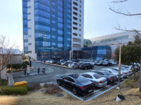 신보 130대 규모 주차타워 신설… 테니스장 시설은 철거