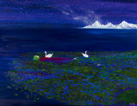 김재진 시인, 개인전 ‘누구보다 당신을 사랑합니다’ 개최