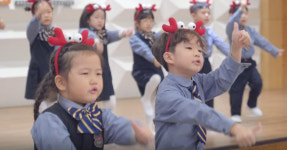 함께 노래하고 토론하며…학생들 인성도 창의성도 쑥쑥