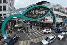 서문시장 동산상가, 중기부 디지털 전통시장 육성 사업 선정