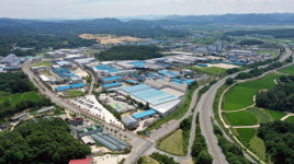 안동 풍산농공단지 새로운 모습으로 바뀐다