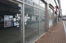 스벅도, 다이소도 없다 대구혁신도시, 지역 내 집합상가 공실률 1위