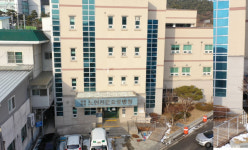 봉화군립노인전문요양병원, 2024년 치매극복선도단체로 지정  