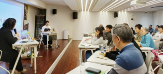 우리동네작가들, 동화작가 초청 북토크