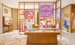 에르메스, 가격 올려도 매출↑…디올은 영업이익 감소