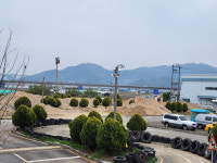 경북 칠곡 A자동차운전전문학원 농지전용허가 안받고 수년째 영업하다 적발