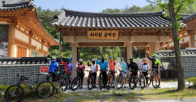 최치원문학관 상주 작가 모집…문학관에 머물며 상설 문학프로그램 운영