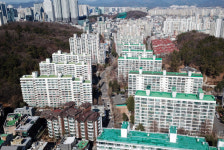 수성구 범어4동 핵심 재건축 을지맨션 정비구역 기한 연장