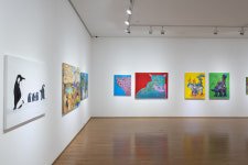 어울아트센터, 배리어프리 전시 ‘그림엄마와 함께하는 이야기도, 그림도, 남달라 시즌2’ 개최