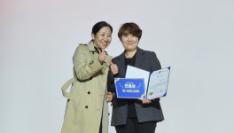 극단 삼산이수의 첫 성인극 ‘YES’, 경북연극제 연출상‧신인연기상 수상