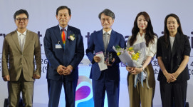 대구공공시설관리공단 초아의 봉사대상 대상