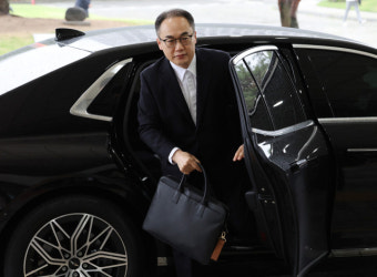 검찰총장 