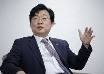 대구 수성구 만촌네거리에 프라이빗 실버타운 유벤티움 홍보관 개관