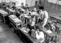 [김태형의 찰나의 순간 역사적 기록] <15> 아! 선생님…1969년 지산국민학교 범물분교