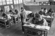 [김태형의 찰나의 순간 역사적 기록]  아! 선생님…1969년 지산국민학교 범물분교