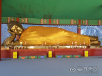 경북 영천 만불사, 국내 최다 30만 부처님 상주