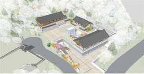 수성구 고산서당 전통문화교육관, 2년 후 준공도 미지수