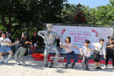 달서구 성서종합사회복지관, 우리는 다름이 아름다운 좋은 친구 어린이 축제 개최