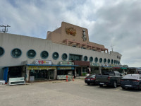 울진 후포수협 수산물유통센터 철거한다…관광객·주민 편의시설 짓기로