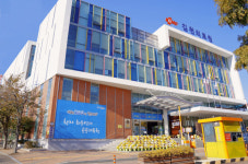 경북 김천의료원, 저출산 극복 공공의료 필수 과제로 추진