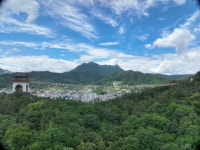 드라마 눈물의 여왕 촬영지, 문경! 관광 핫플레이스로 우뚝