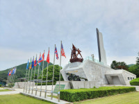 답답한 일상 떠나 칠곡으로 여행가자!…배롱나무 멋진 가실성당과 호국·천주교 성지로