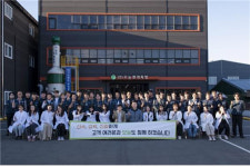 ㈜오늘환경측정, 국립환경과학원 신규 오염물질 시험 최종 통과